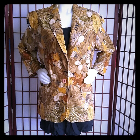 Rafaella Jackets & Blazers - Blazer